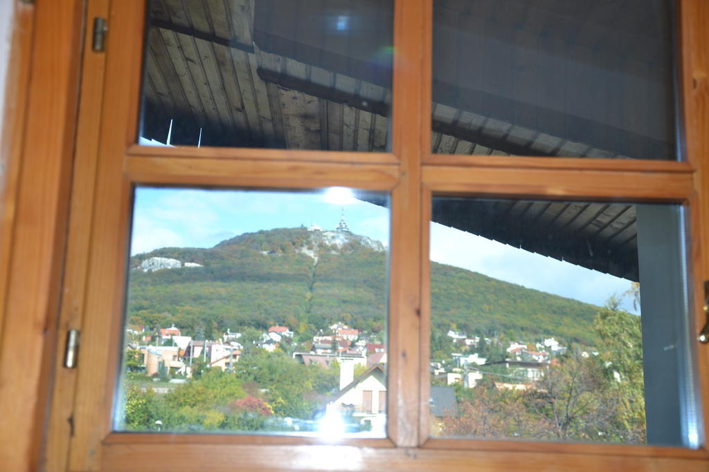 Penzion Artin Nitra Extérieur photo