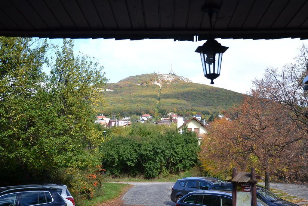 Penzion Artin Nitra Extérieur photo