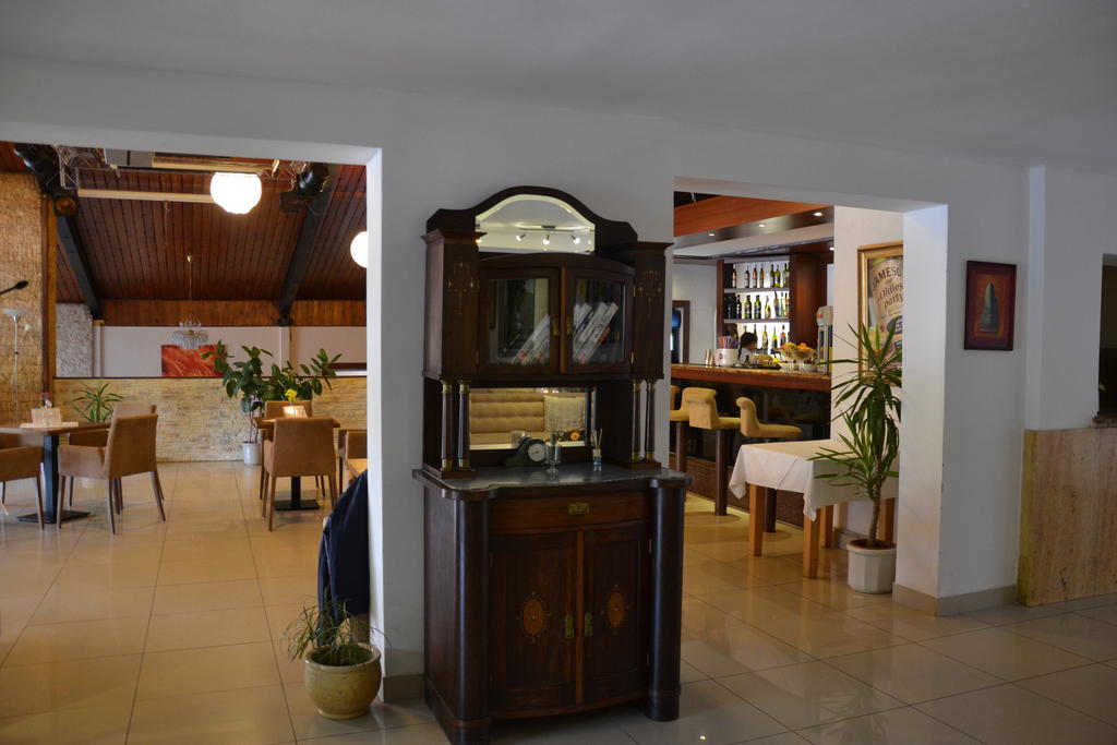 Penzion Artin Nitra Extérieur photo