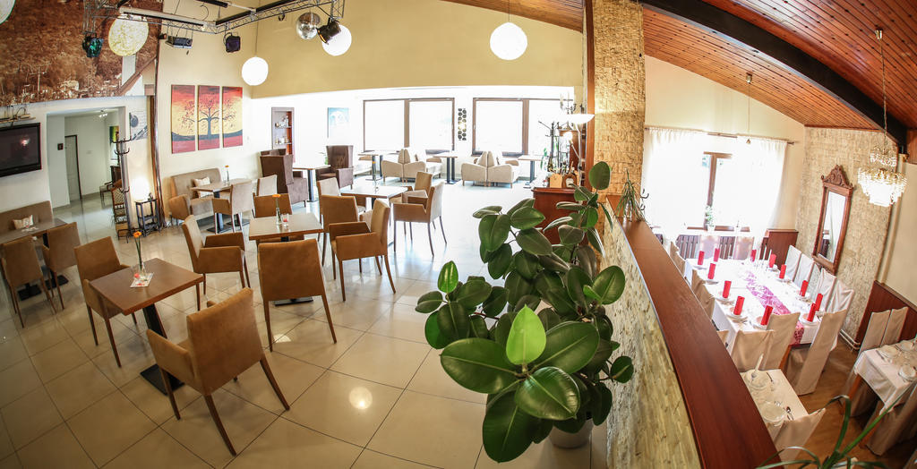 Penzion Artin Nitra Extérieur photo