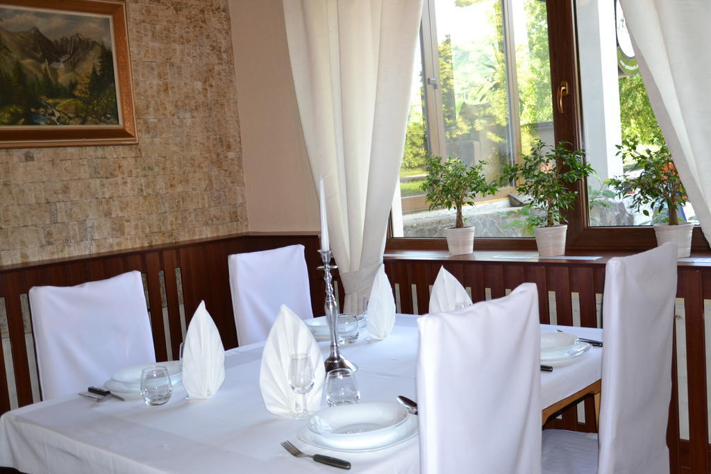 Penzion Artin Nitra Extérieur photo
