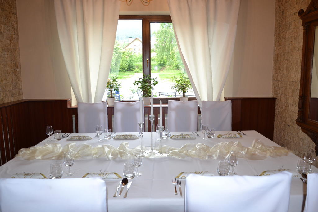 Penzion Artin Nitra Extérieur photo