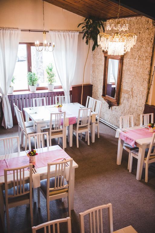 Penzion Artin Nitra Extérieur photo