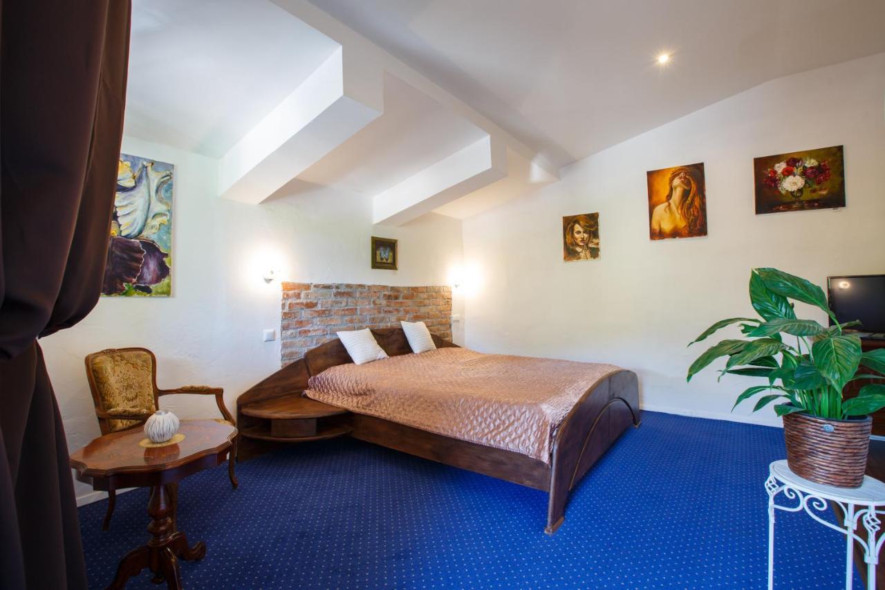 Penzion Artin Nitra Extérieur photo