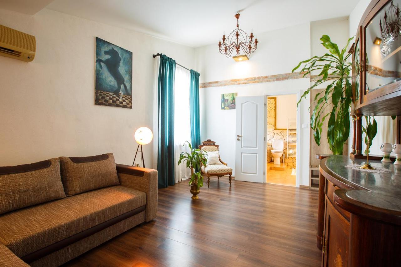 Penzion Artin Nitra Extérieur photo