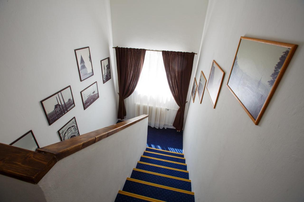 Penzion Artin Nitra Extérieur photo