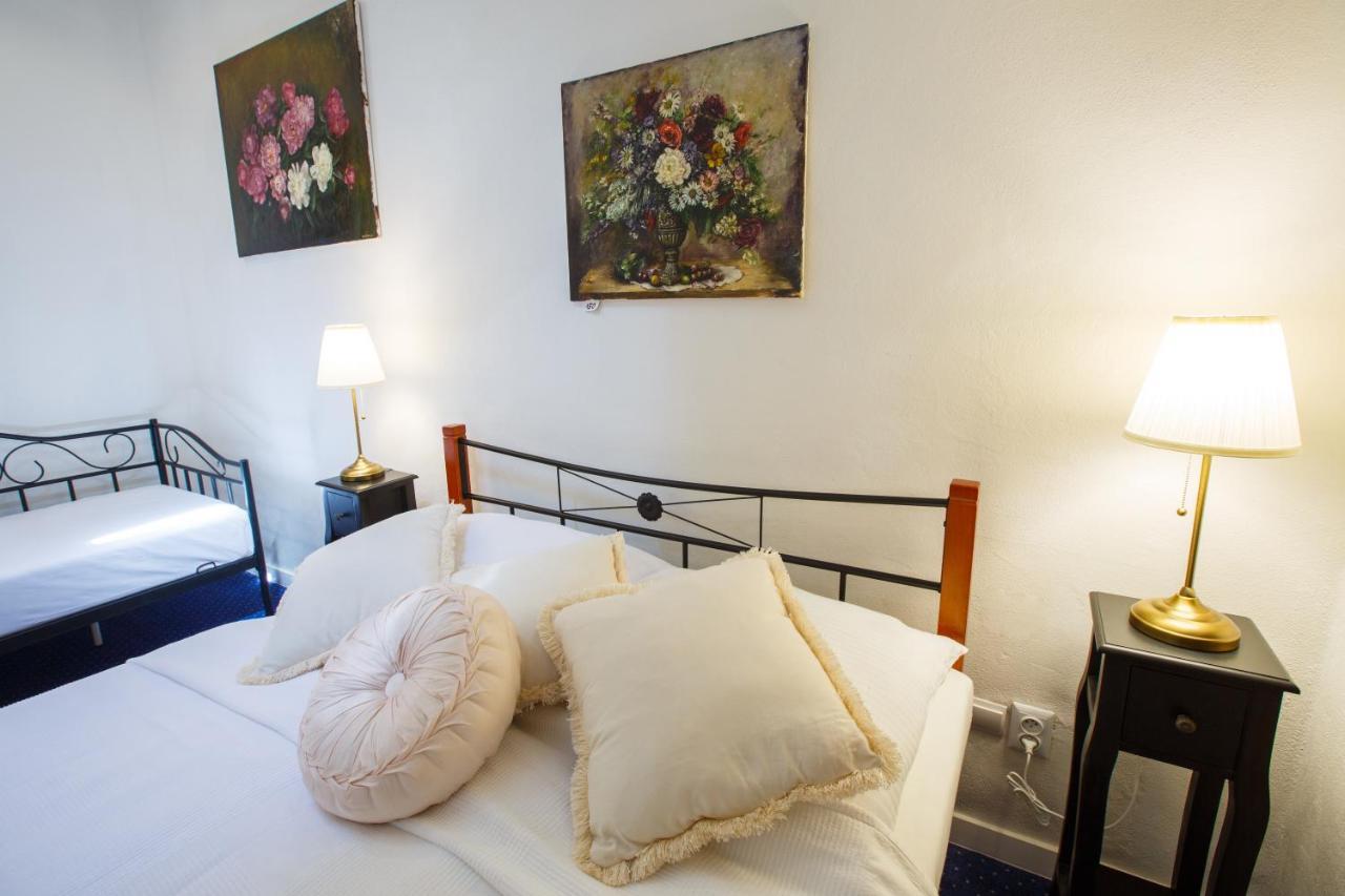 Penzion Artin Nitra Extérieur photo