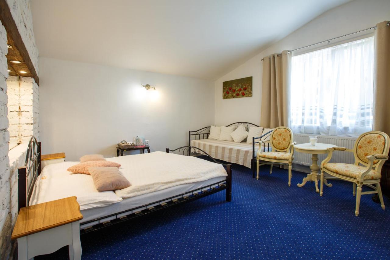 Penzion Artin Nitra Extérieur photo