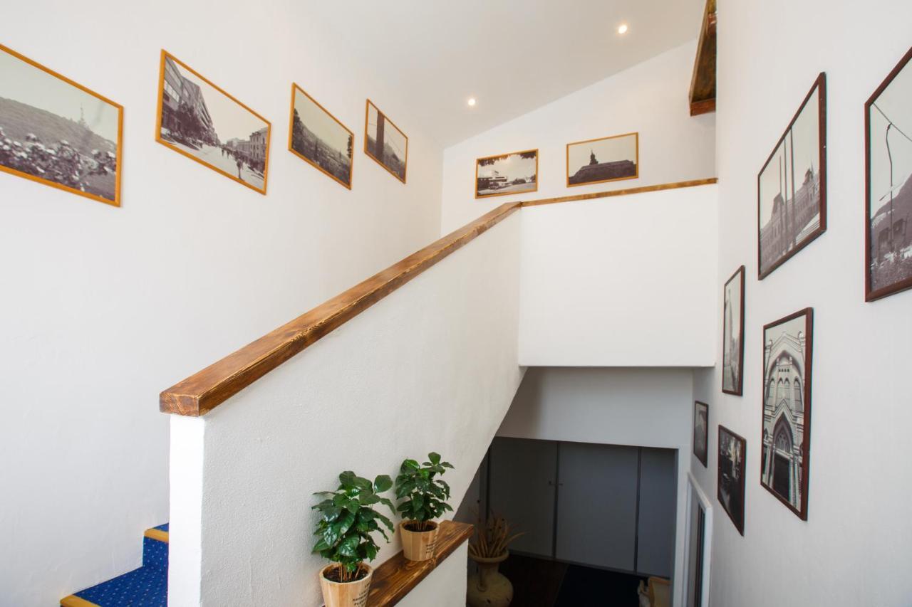 Penzion Artin Nitra Extérieur photo