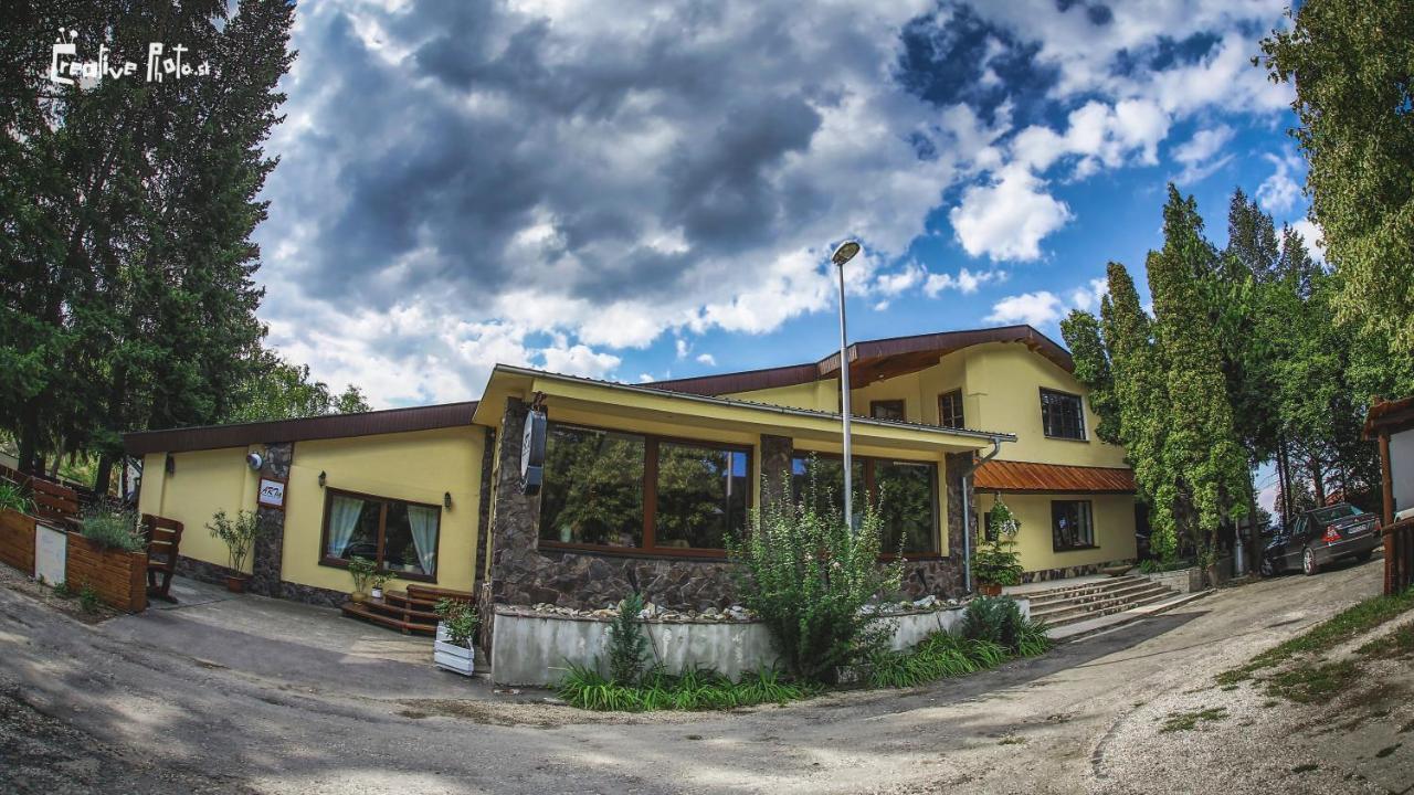Penzion Artin Nitra Extérieur photo